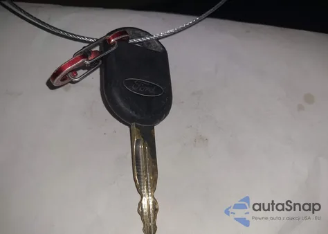 2004 Ford F-150 Stx/Xl/Xlt из США, поврежденный, VIN 1FTRX12W14NB47690